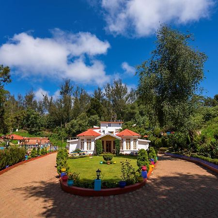 Gostops Ooty Ngoại thất bức ảnh