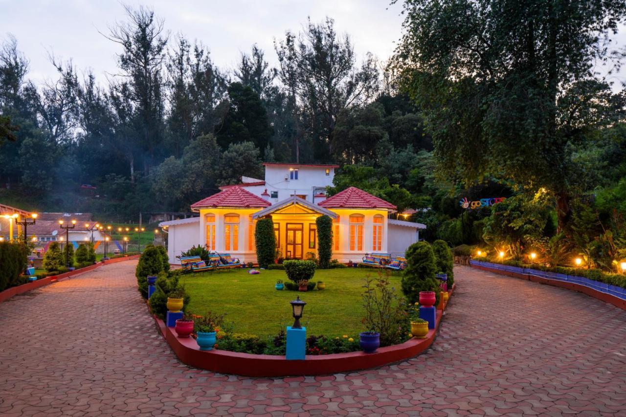 Gostops Ooty Ngoại thất bức ảnh