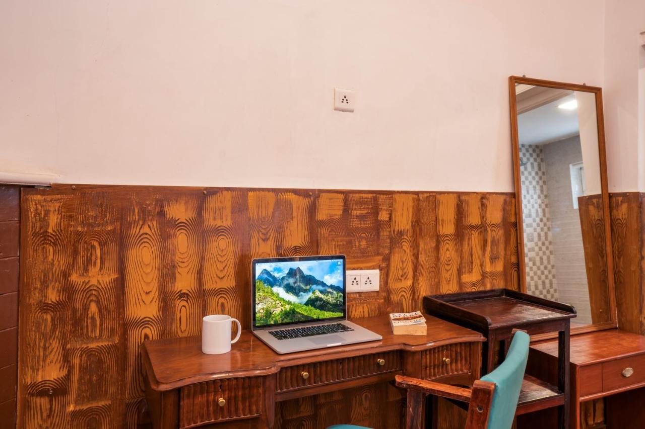 Gostops Ooty Ngoại thất bức ảnh