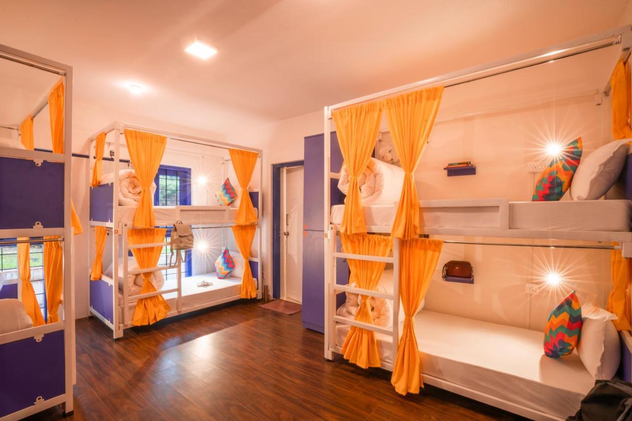 Gostops Ooty Ngoại thất bức ảnh